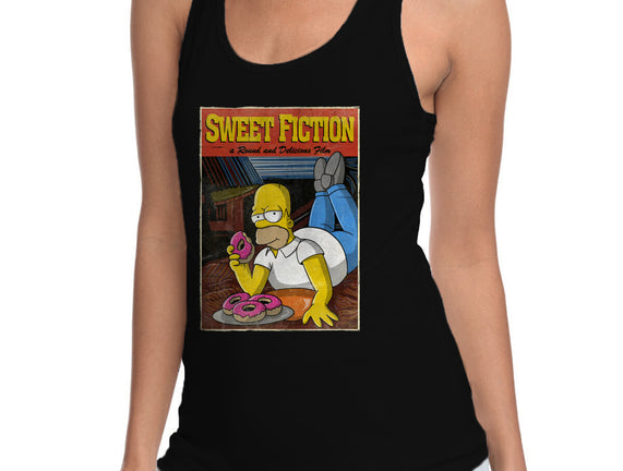Sweet Fiction