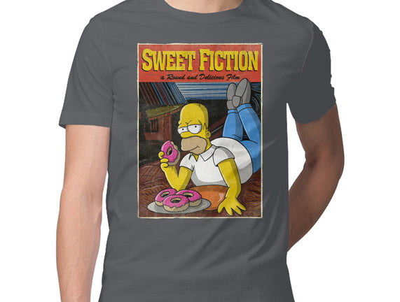 Sweet Fiction