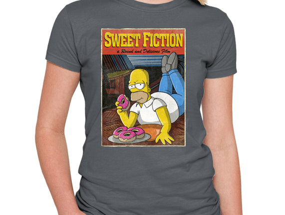 Sweet Fiction