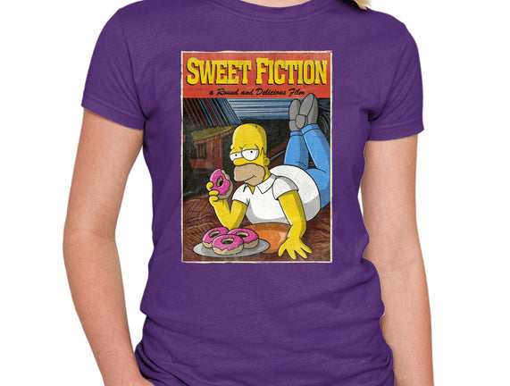 Sweet Fiction