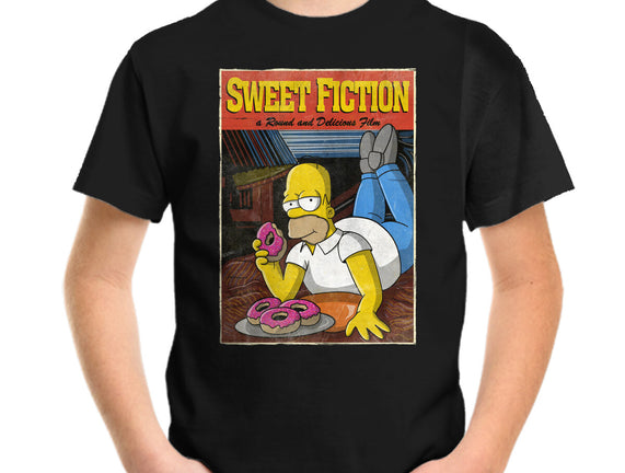 Sweet Fiction
