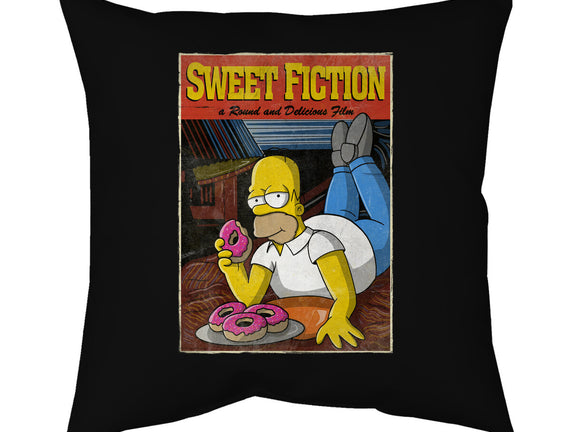 Sweet Fiction