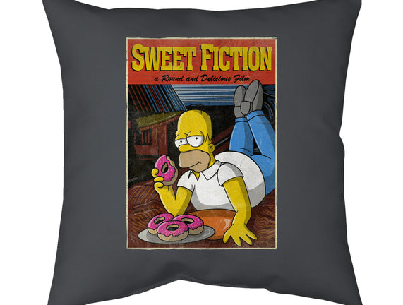 Sweet Fiction