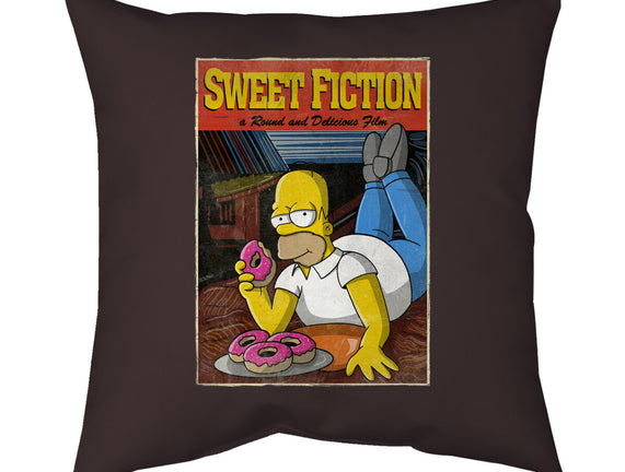 Sweet Fiction
