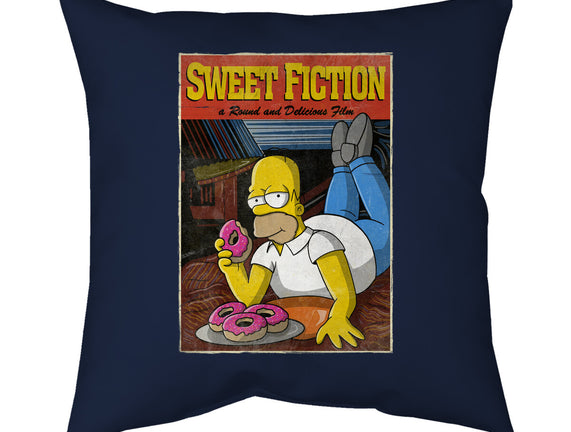 Sweet Fiction