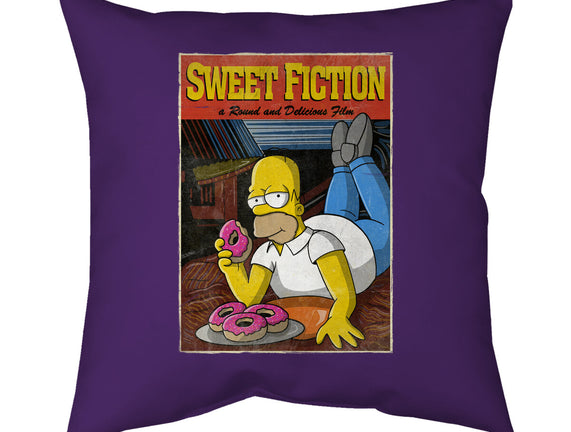 Sweet Fiction