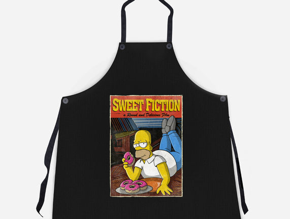 Sweet Fiction