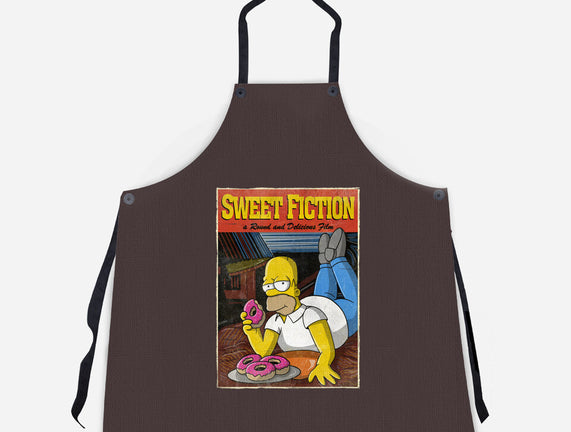 Sweet Fiction