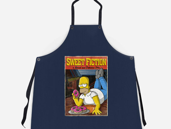 Sweet Fiction