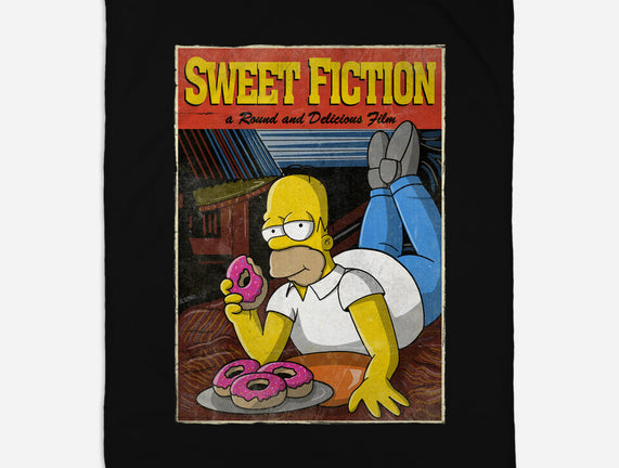 Sweet Fiction