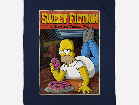 Sweet Fiction
