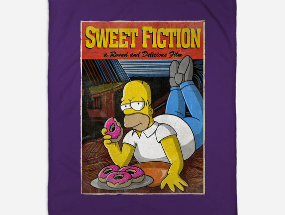 Sweet Fiction