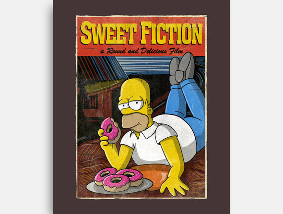 Sweet Fiction