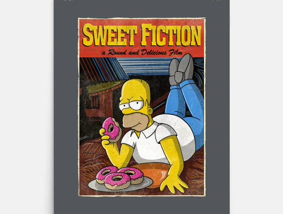 Sweet Fiction