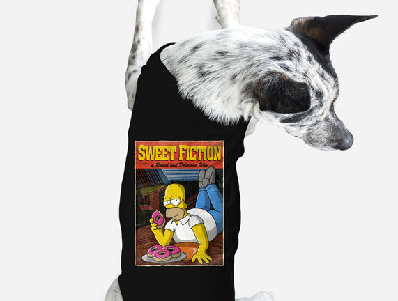 Sweet Fiction