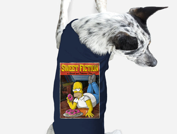 Sweet Fiction