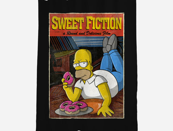 Sweet Fiction
