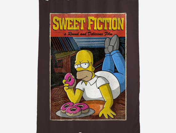 Sweet Fiction