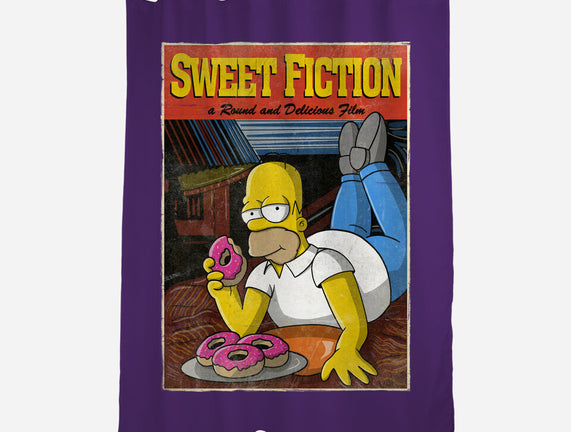 Sweet Fiction