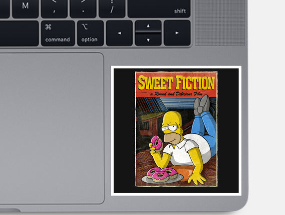 Sweet Fiction