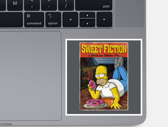 Sweet Fiction