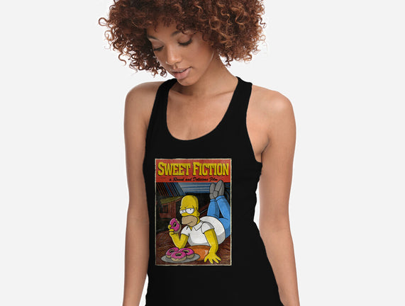 Sweet Fiction
