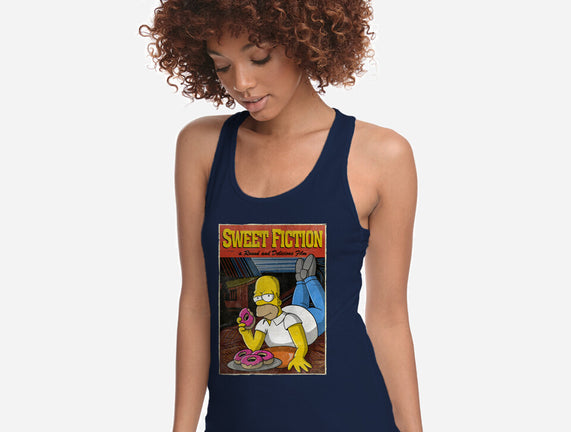 Sweet Fiction