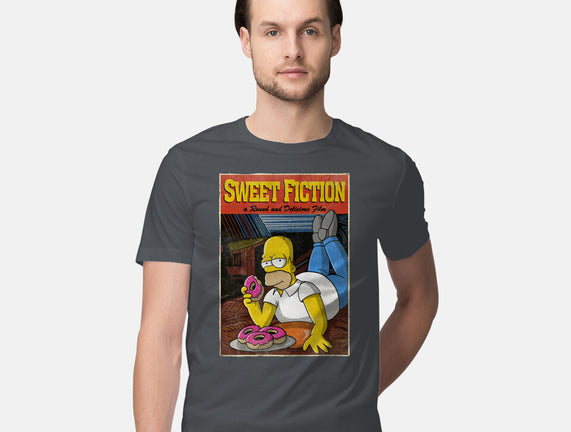 Sweet Fiction
