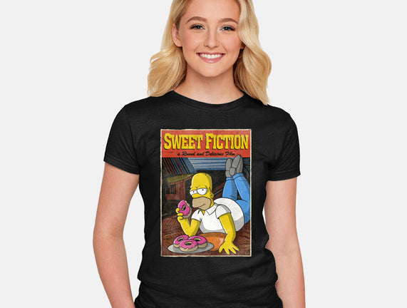 Sweet Fiction
