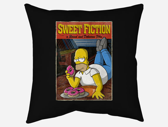 Sweet Fiction
