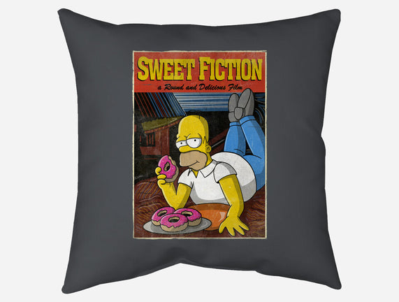 Sweet Fiction