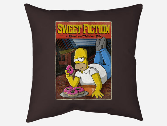 Sweet Fiction
