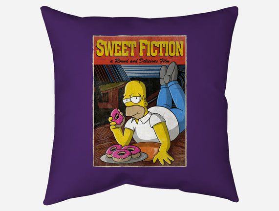 Sweet Fiction