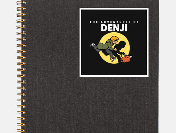 The Adventures Of Denji