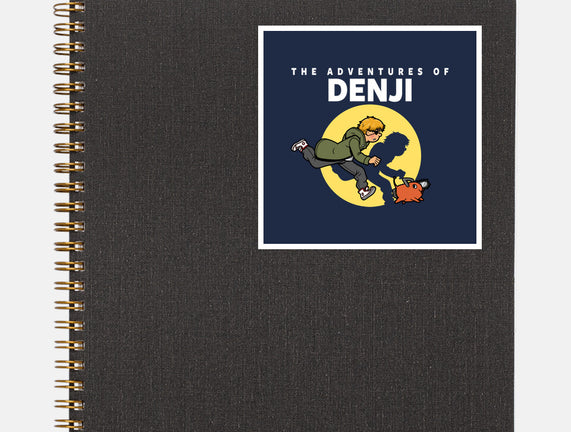 The Adventures Of Denji