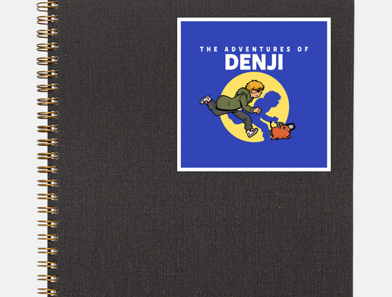 The Adventures Of Denji