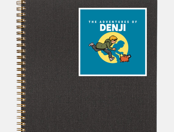 The Adventures Of Denji
