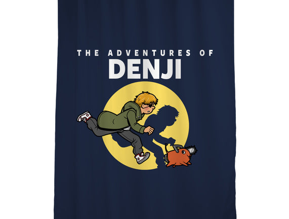 The Adventures Of Denji