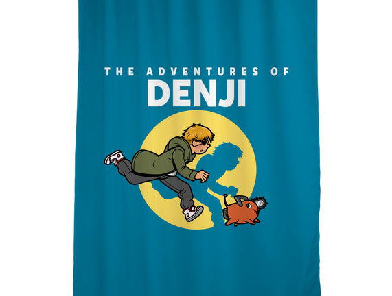 The Adventures Of Denji