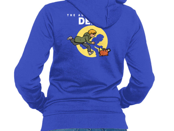 The Adventures Of Denji