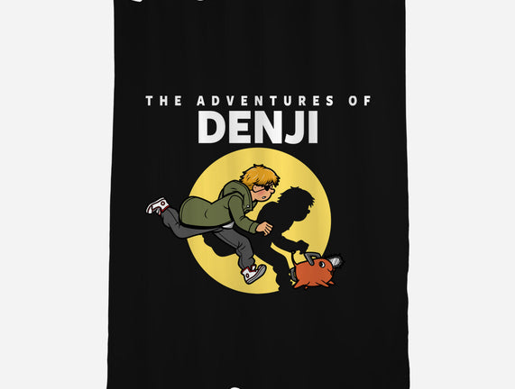 The Adventures Of Denji