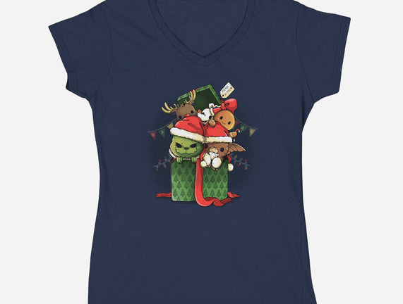 Merry Pet Xmas
