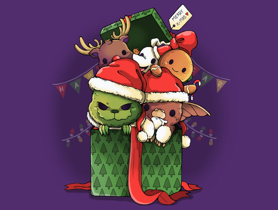 Merry Pet Xmas