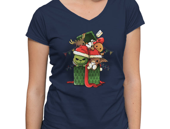 Merry Pet Xmas