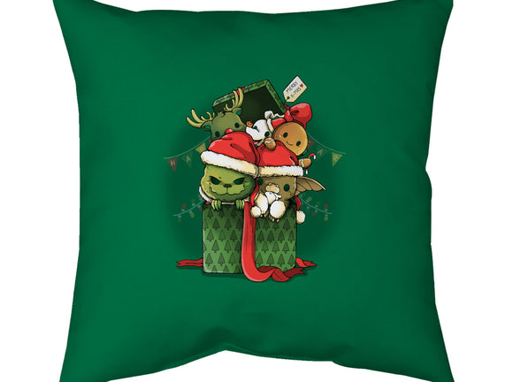 Merry Pet Xmas