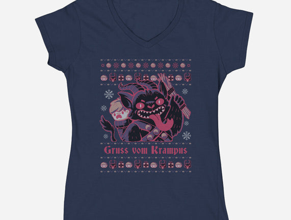 Ugly Christmas