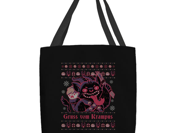 Ugly Christmas