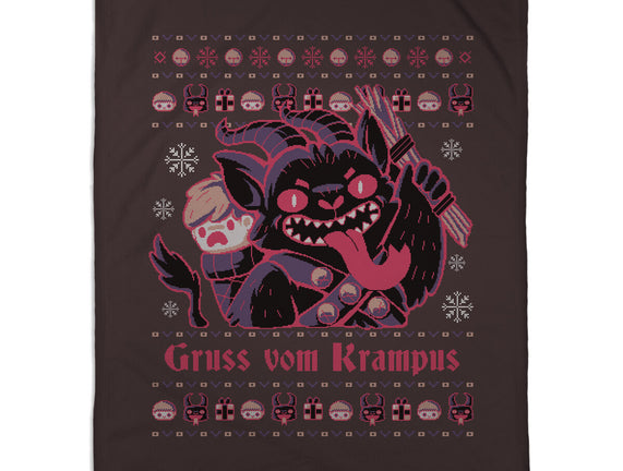 Ugly Christmas