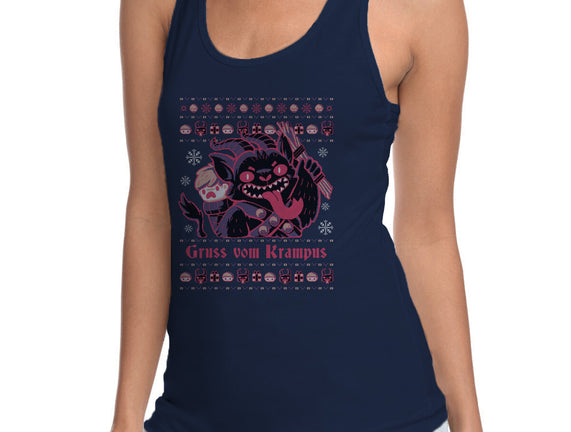 Ugly Christmas