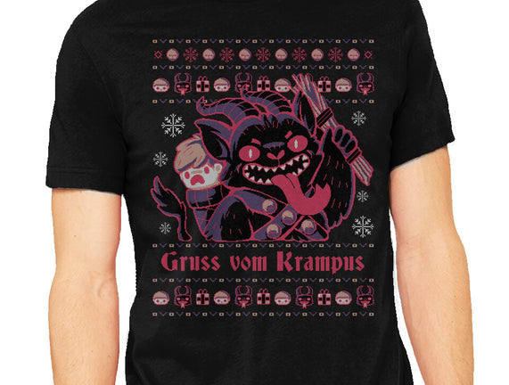 Ugly Christmas